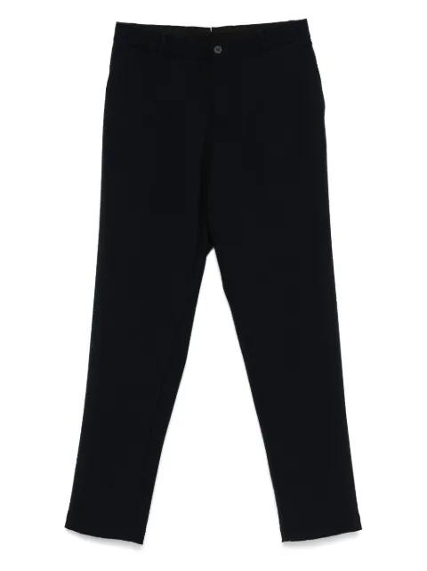 seersucker trousers by SUNSPEL