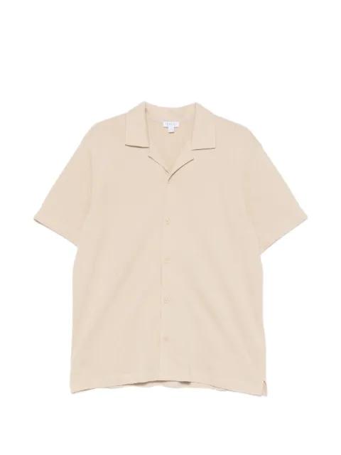 short-sleeve shirt by SUNSPEL