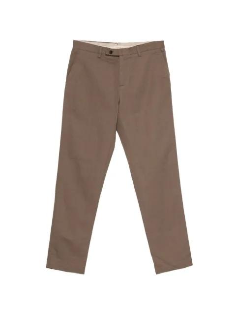 straight-leg trousers by SUNSPEL