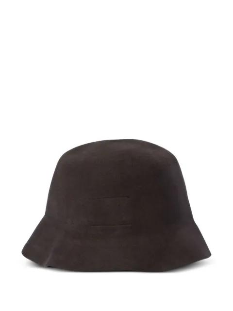 merino wool hat by SUPER DUPER HATS