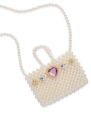 Pearl Of The Party Handbag - Ages 3+ by SUPER SMALLS