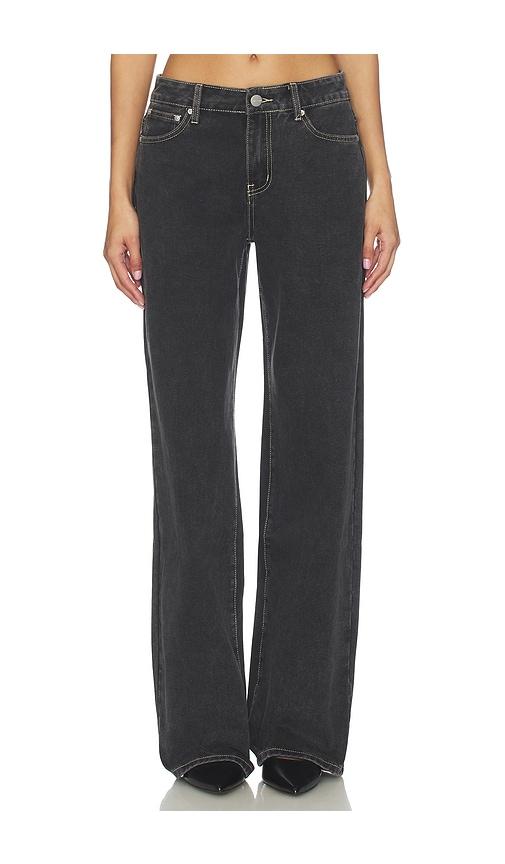 superdown Claira Jean in Black by SUPERDOWN