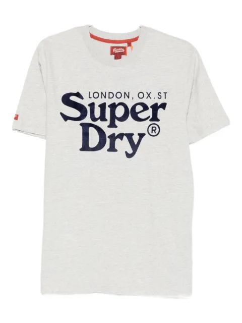 Venue T-shirt by SUPERDRY
