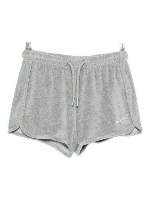 drawstring-fastening shorts by SUPERDRY