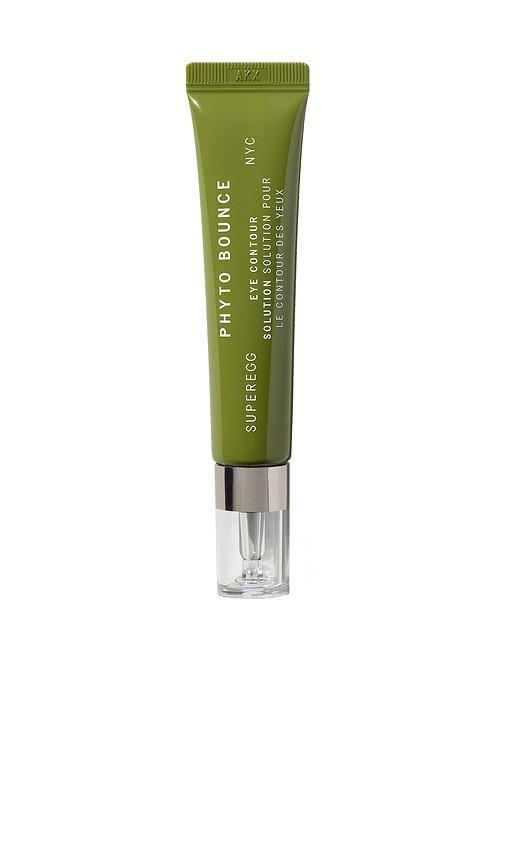 Superegg Phyto Bounce Eye Contour Solution in Beauty by SUPEREGG