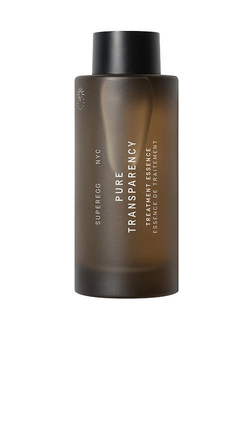 Superegg Pure Transparency Treatment Essence in Beauty by SUPEREGG