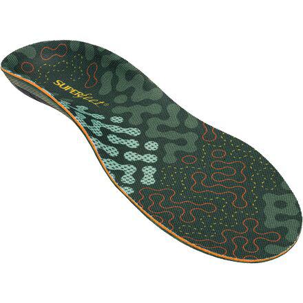 Hike Cushion Footbed by SUPERFEET