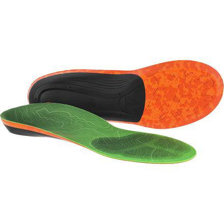 Hike Support Footbed by SUPERFEET