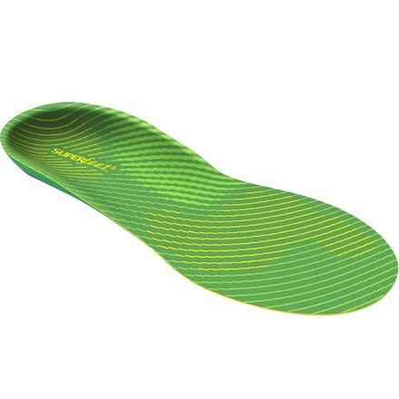 Run Support High Arch V2 Footbed by SUPERFEET