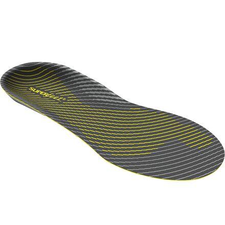 Run Support Low Arch V2 Footbed by SUPERFEET