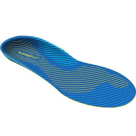 Run Support Medium Arch V2 Footbed by SUPERFEET