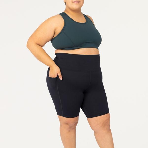 SuperHold Shorts 9" by SUPERFIT HERO