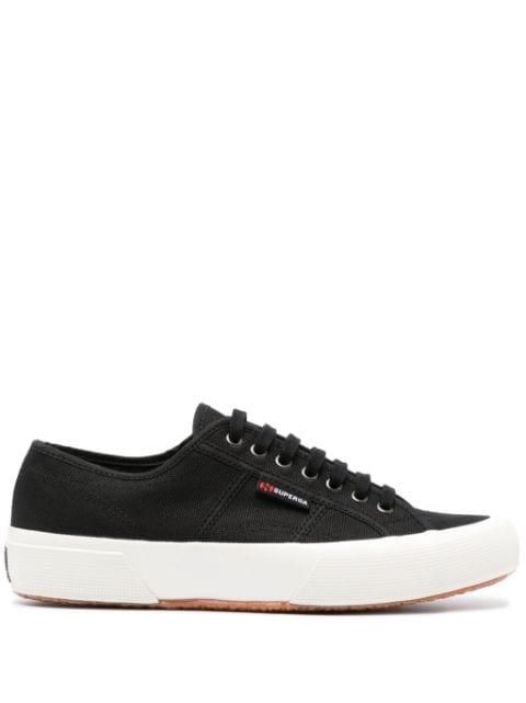 2750 OG canvas sneakers by SUPERGA