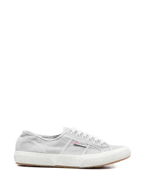 2750 round-toe sneakers by SUPERGA