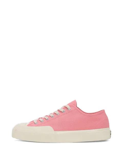 Artifact 2432 Works low-cut sneakers by SUPERGA