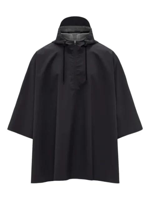 Raggiera hoodied logo jacket by SUPERGA