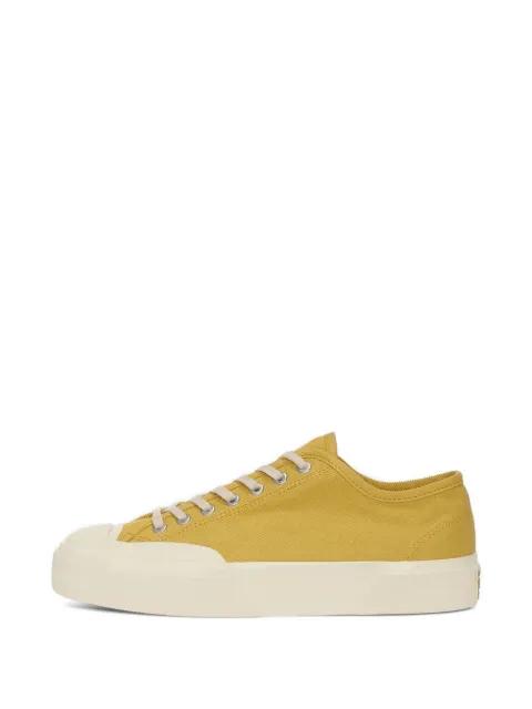 low-top sneakers by SUPERGA