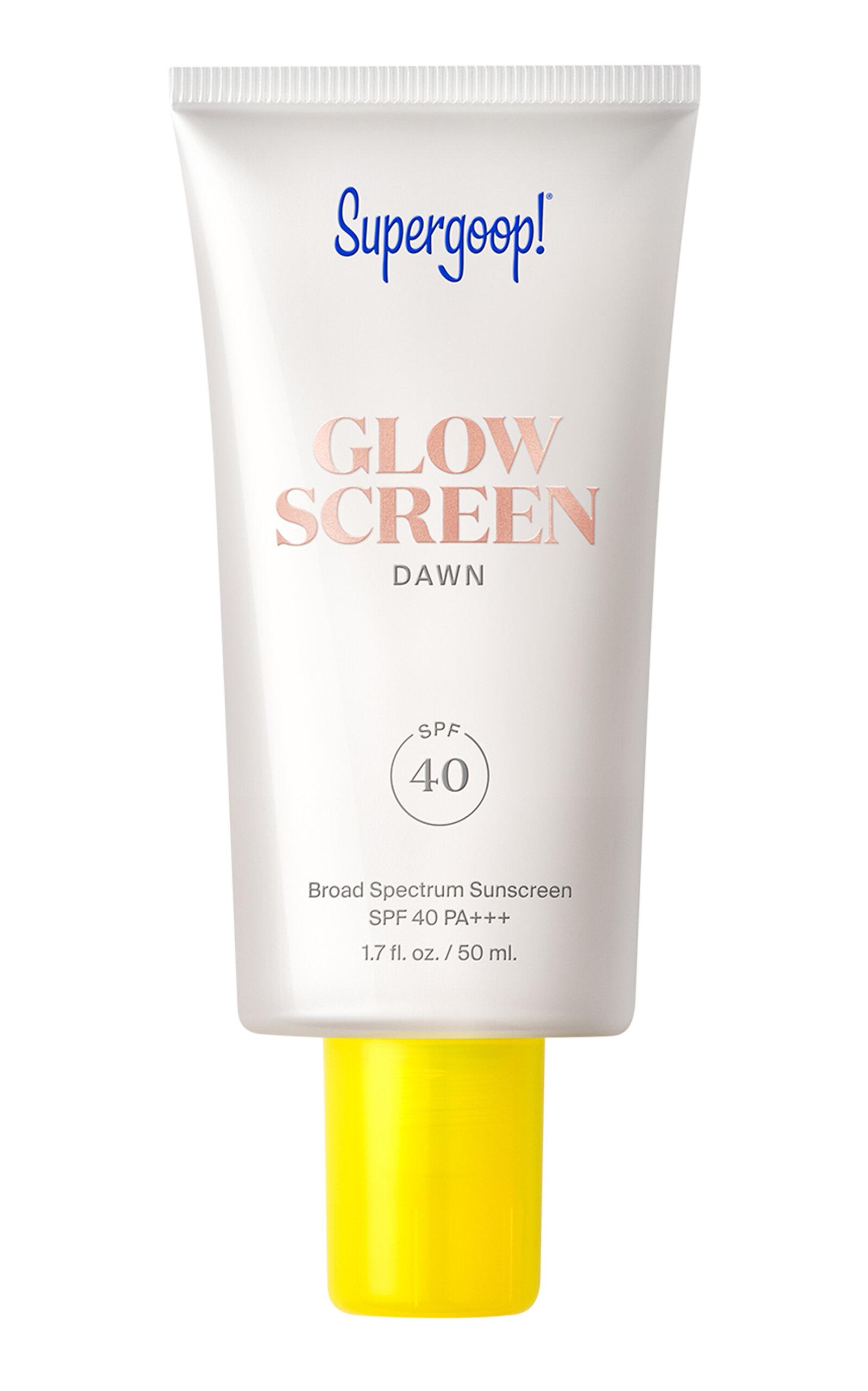 Supergoop! Glowscreen SPF 40 - DAWN - Moda Operandi by SUPERGOOP!