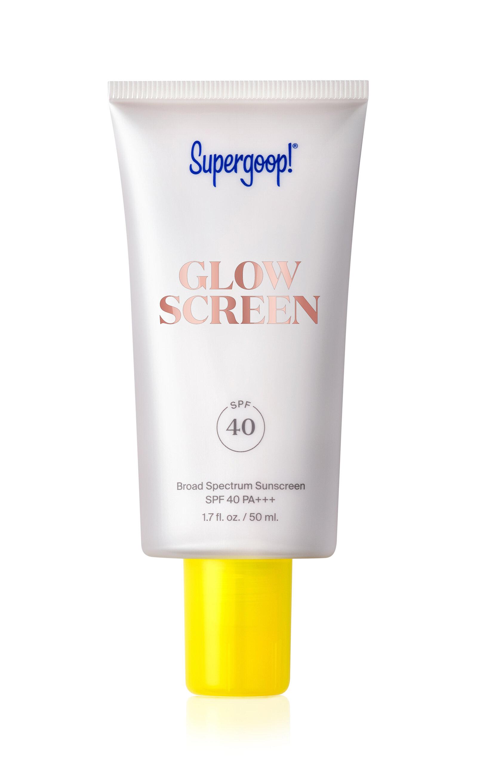 Supergoop! Glowscreen SPF 40 - SUNRISE - Moda Operandi by SUPERGOOP!