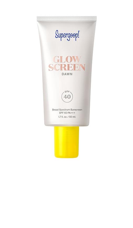 Supergoop! Glowscreen SPF 40 in Dawn by SUPERGOOP!
