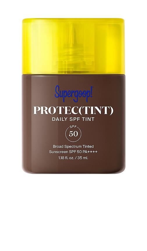 Supergoop! Protec(tint) Daily Skin Tint SPF 50 in 58W by SUPERGOOP!