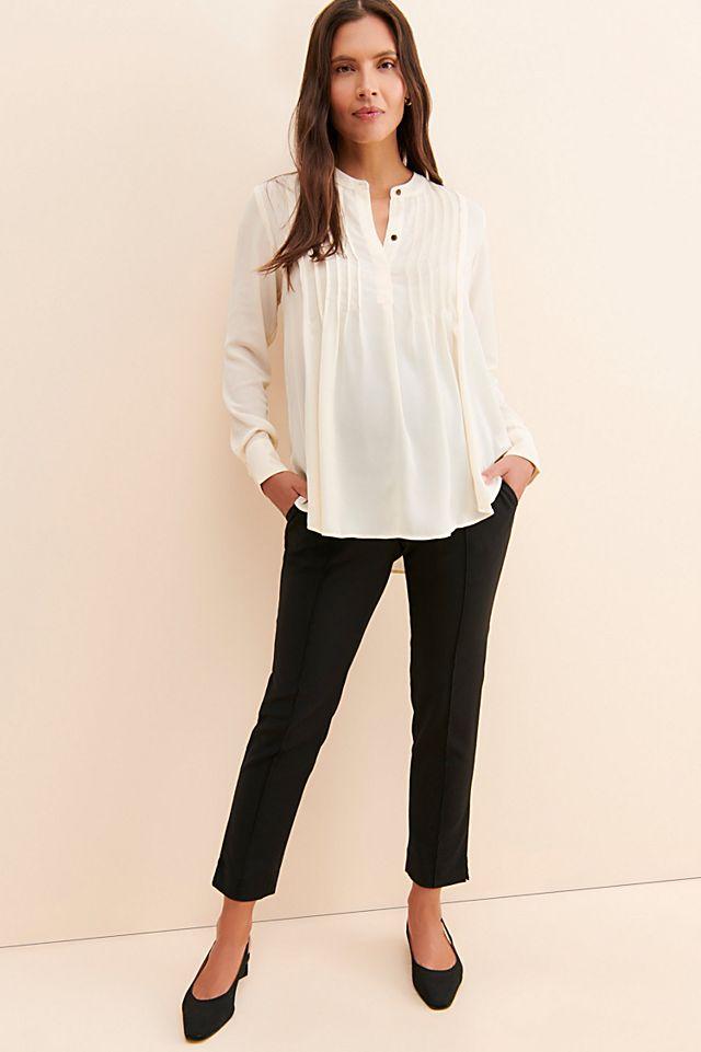 Superkin Maternity Perfect Pant by SUPERKIN | FREE PEOPLE