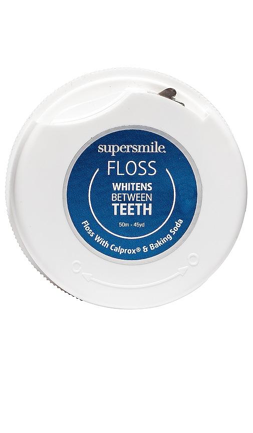 supersmile Professional Whitening Floss in Beauty by SUPERSMILE