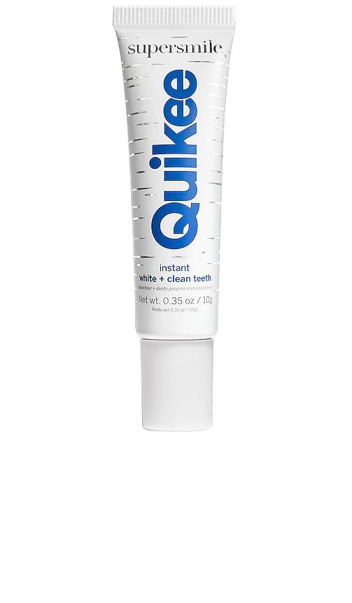 supersmile Quikee On-The-Go Whitening Stick in Beauty by SUPERSMILE