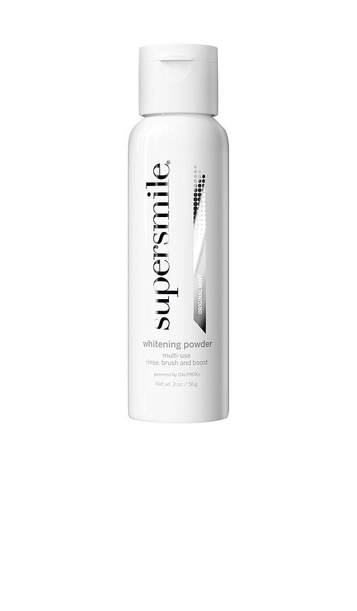 supersmile Superpowder 3-1 Whitening Powder in Beauty by SUPERSMILE