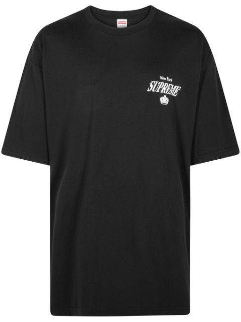 4 Life T-shirt by SUPREME
