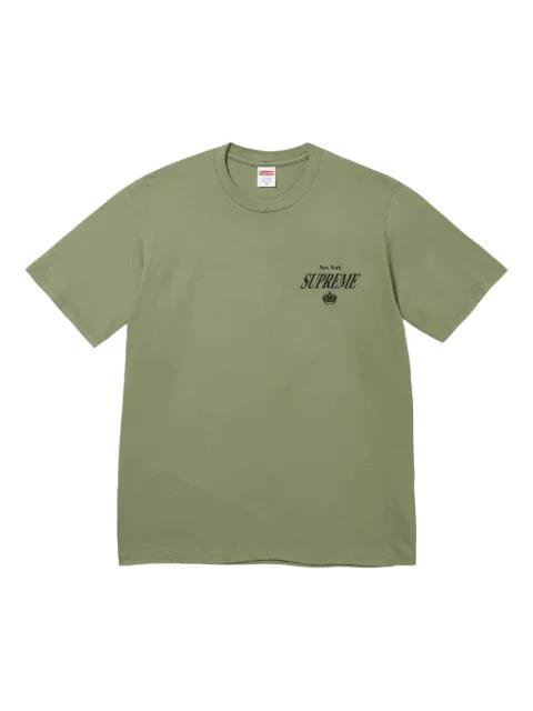 4 Life T-shirt by SUPREME