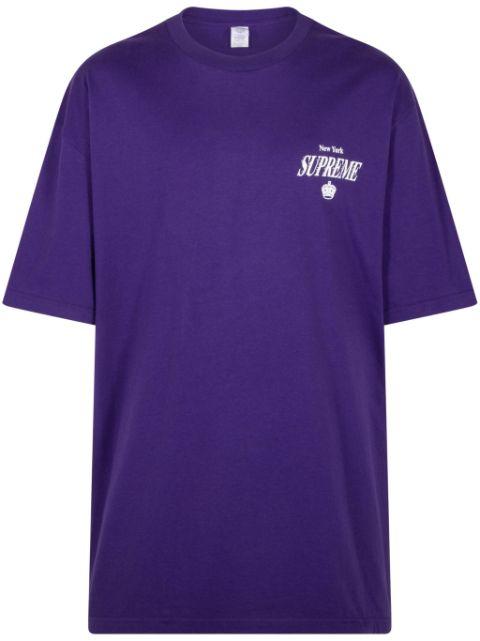 4 Life T-shirt by SUPREME