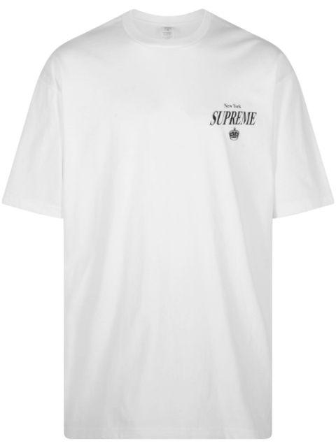 4 Life T-shirt by SUPREME