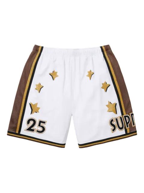 All Star Basketball shorts by SUPREME