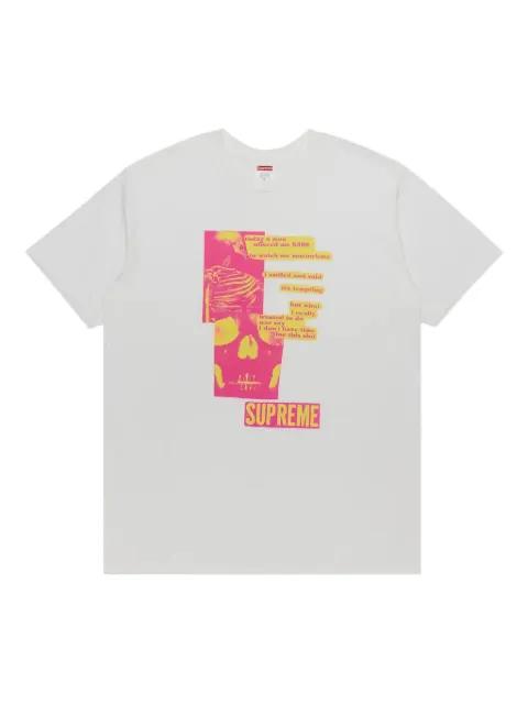 Anatomy T-Shirt by SUPREME