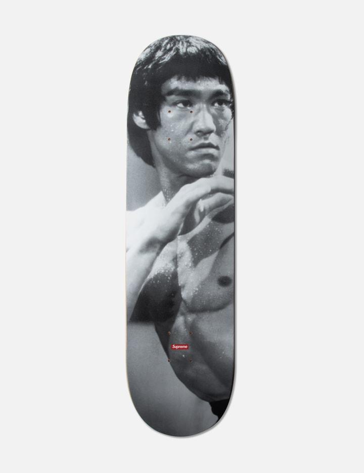 BRUCE LEE SKATEBOARD DECK by SUPREME