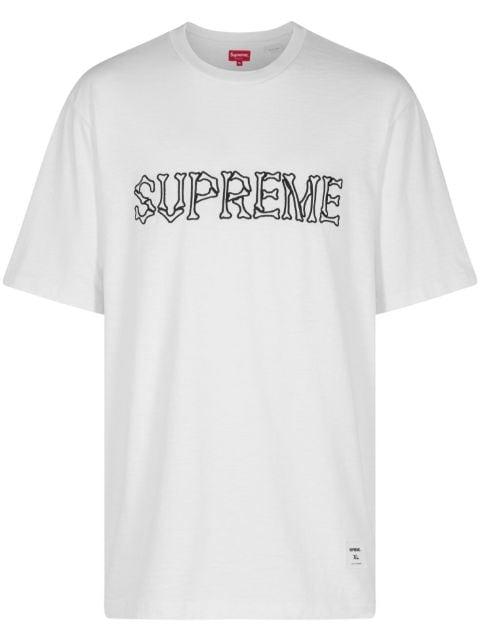Bones T-shirt by SUPREME