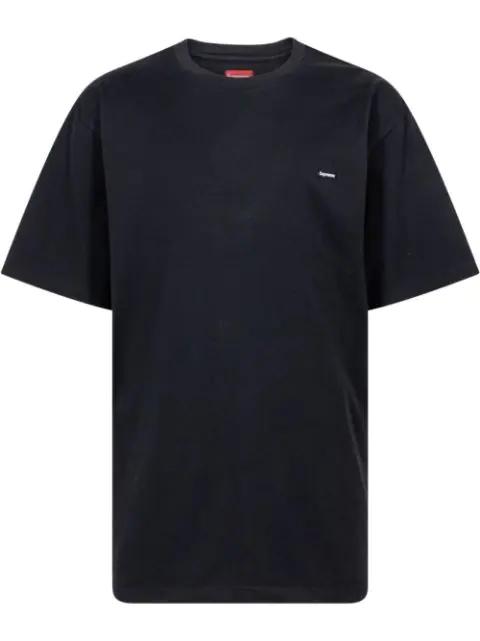 Box Logo short-sleeve T-shirt by SUPREME