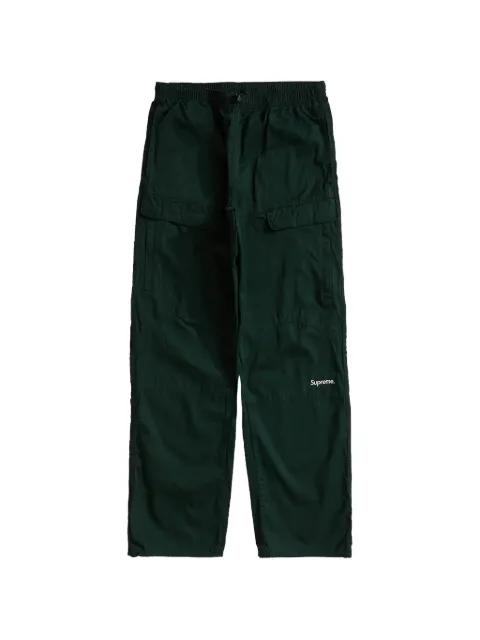 Cinch trousers by SUPREME