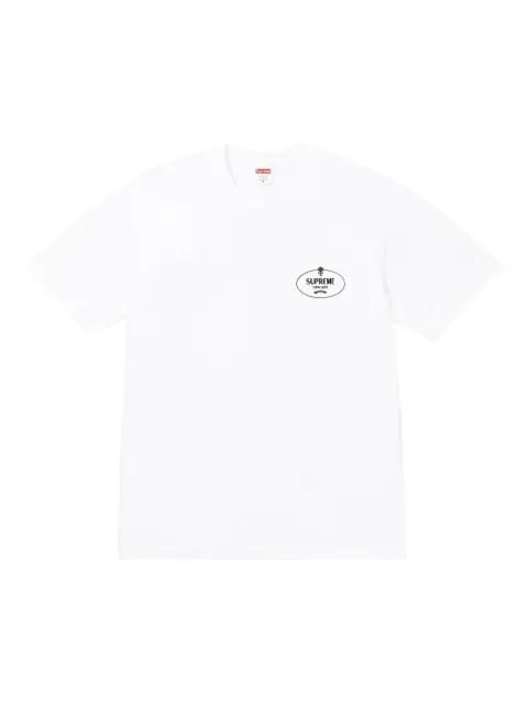 Cres T-shirt by SUPREME