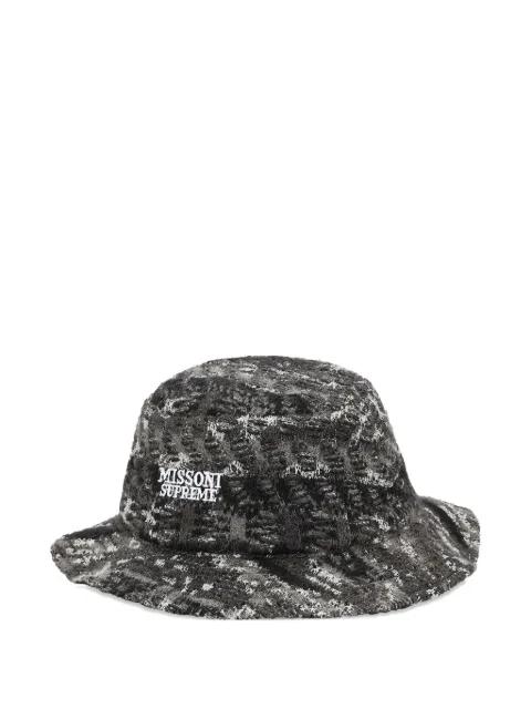 Crusher hat by SUPREME