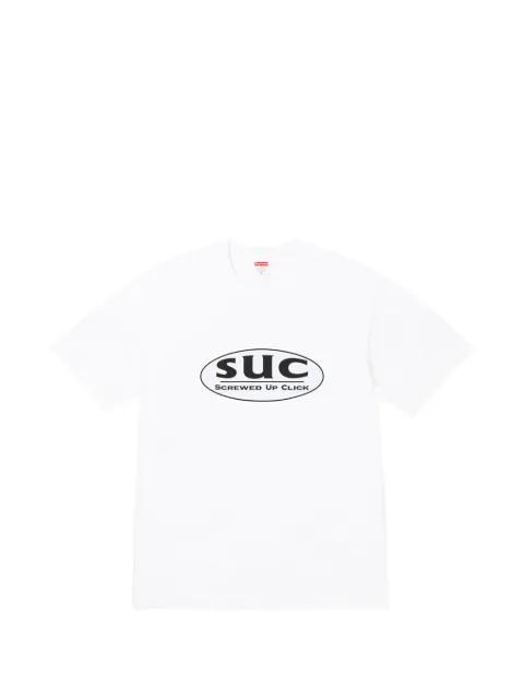 DJ Screw SUC T-shirt by SUPREME