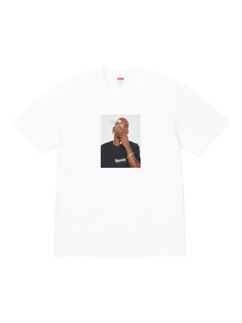 Dean Blunt t-shirt by SUPREME