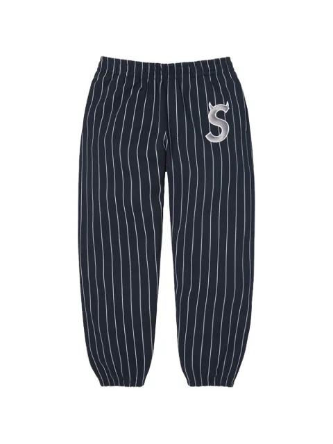 Devil S sweatpants by SUPREME