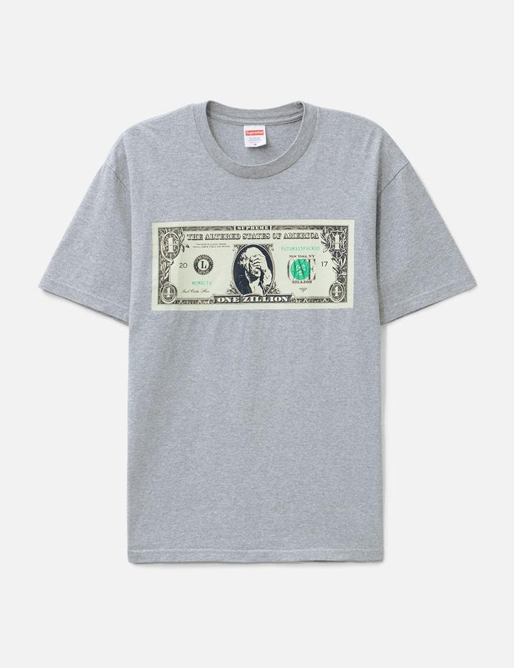 Dollar T-Shirt by SUPREME