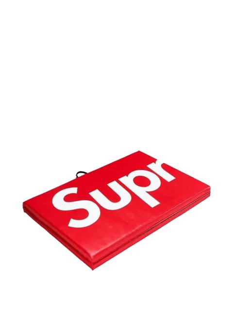 Everlast folding exercise mat by SUPREME