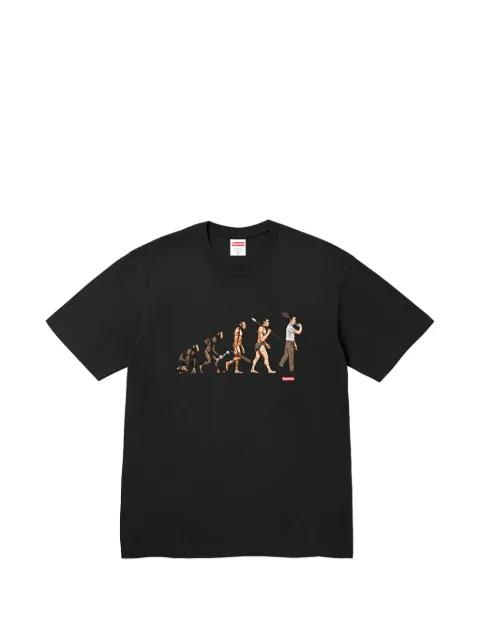Evolution T-shirt by SUPREME