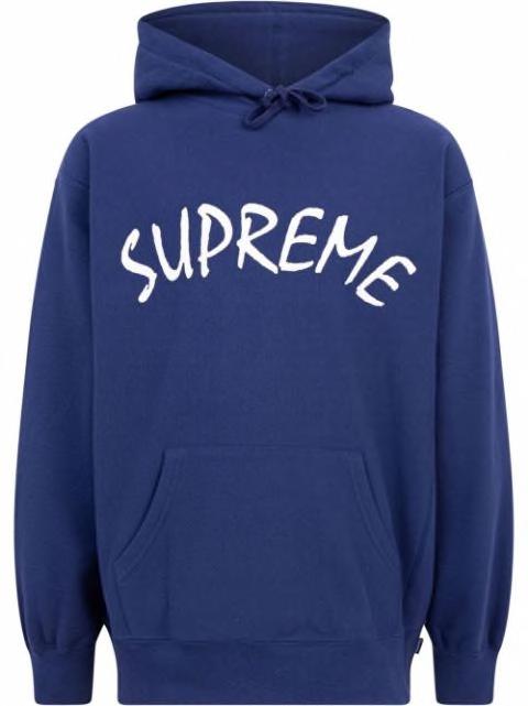 FTP Arc Logo hoodie by SUPREME
