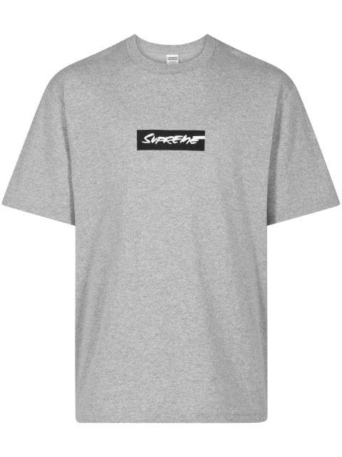 Futura Box Logo "SS24" T-shirt by SUPREME