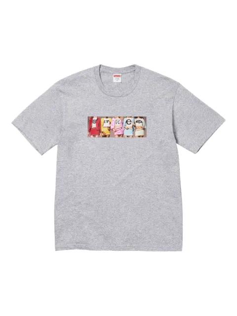 Girls T-shirt by SUPREME